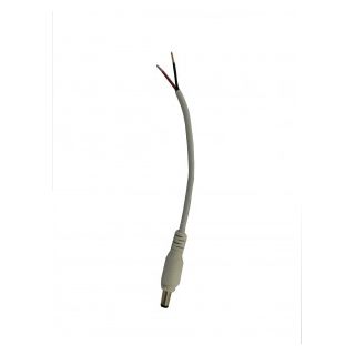 Câble d'alimentation quart de tour pour Dalle LED CLAREO