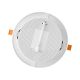 Spot LED Plat D97 10W Avec Transfo