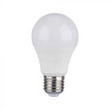 Ampoule LED E27 A60 V-TAC PRO 8,5W Samsung Chip VT-210