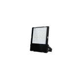 Projecteur LED extérieur MultiRay 240W 160lm/W IP66 Noir CLAREO V2