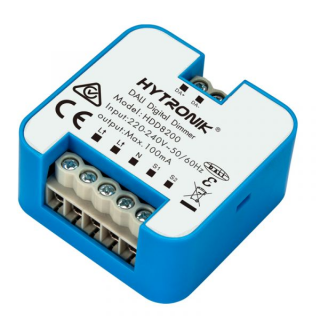Convertisseur BP vers DALI HYTRONIK