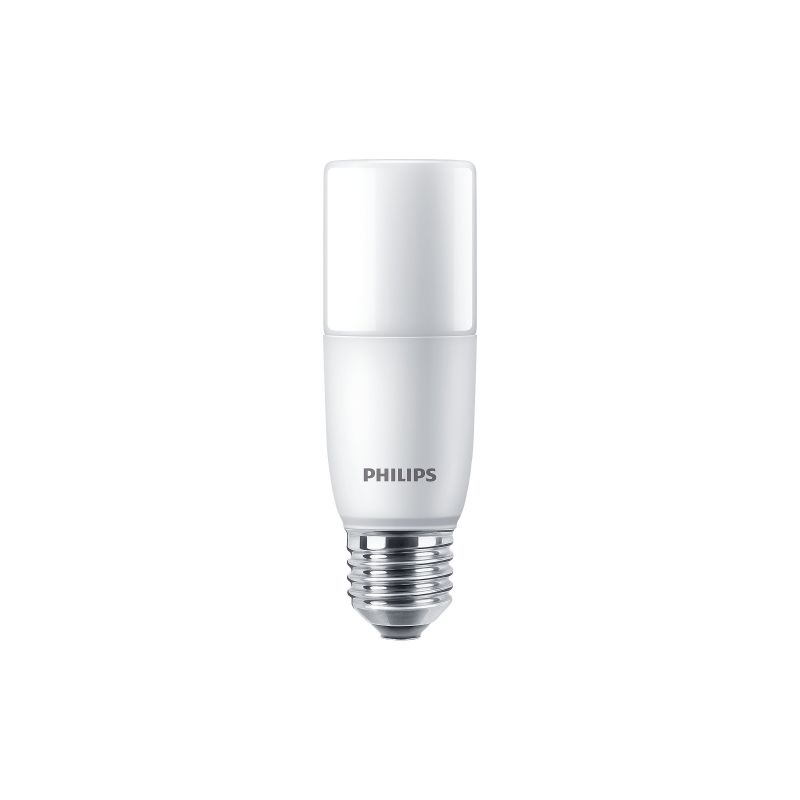 Ampoule LED E27 T38 9,5W D&eacute;polie Philips CorePro