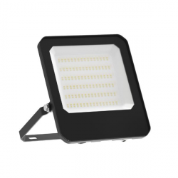 Projecteur LED Extérieur 100W 150lm/W IP65 Gris V1