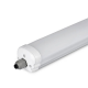 Réglette LED étanche 120cm 36W 120lm/W IP65 V-TAC VT-1249 FS