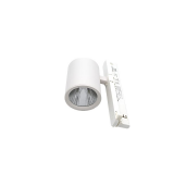 Spot sur Rail LED 3 Allumages 40W IRC90 Blanc CLAREO V2