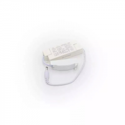 Transformateur LED 600mA 40W Repiquable Flicker Free EagleRise LS-40-600 LI