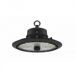 Lampe Industrielle LED Cloche 150W 160lm/W IP65 CLAREO V4